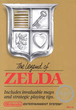 Download 'The Legend Of Zelda (NES) (Multiscreen)' to your phone
